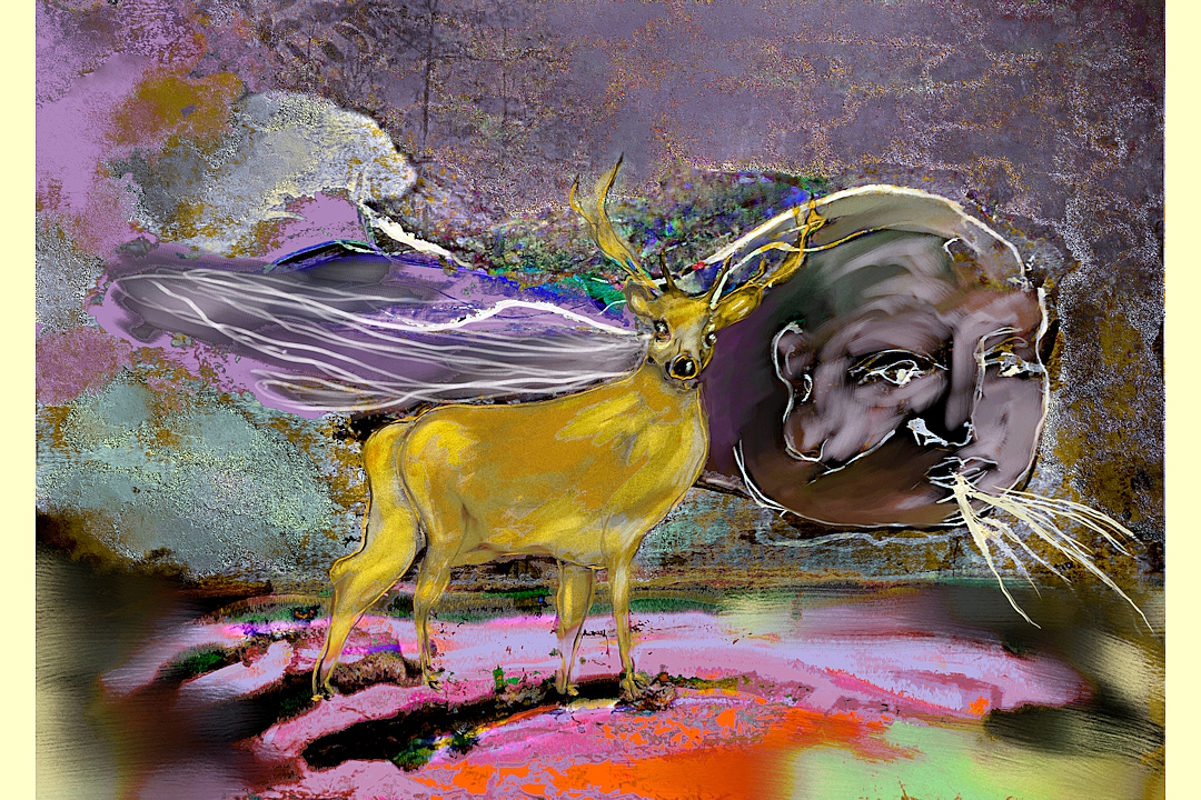 serie van 7: De nieuwe wereld nr.3