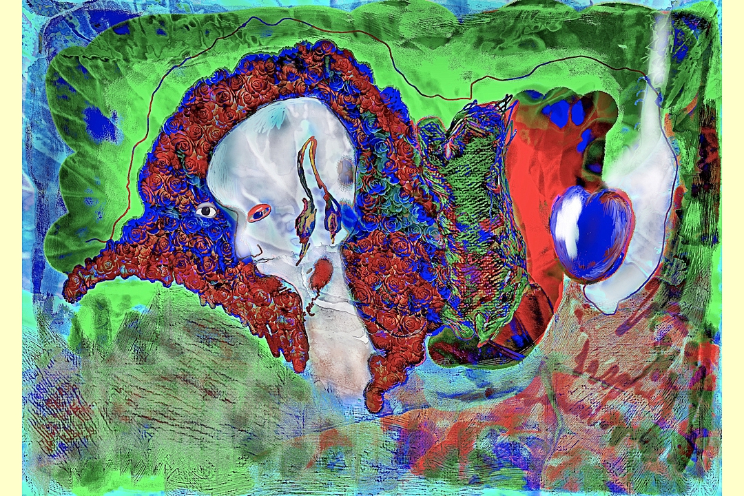 serie van 7: De nieuwe wereld nr.5